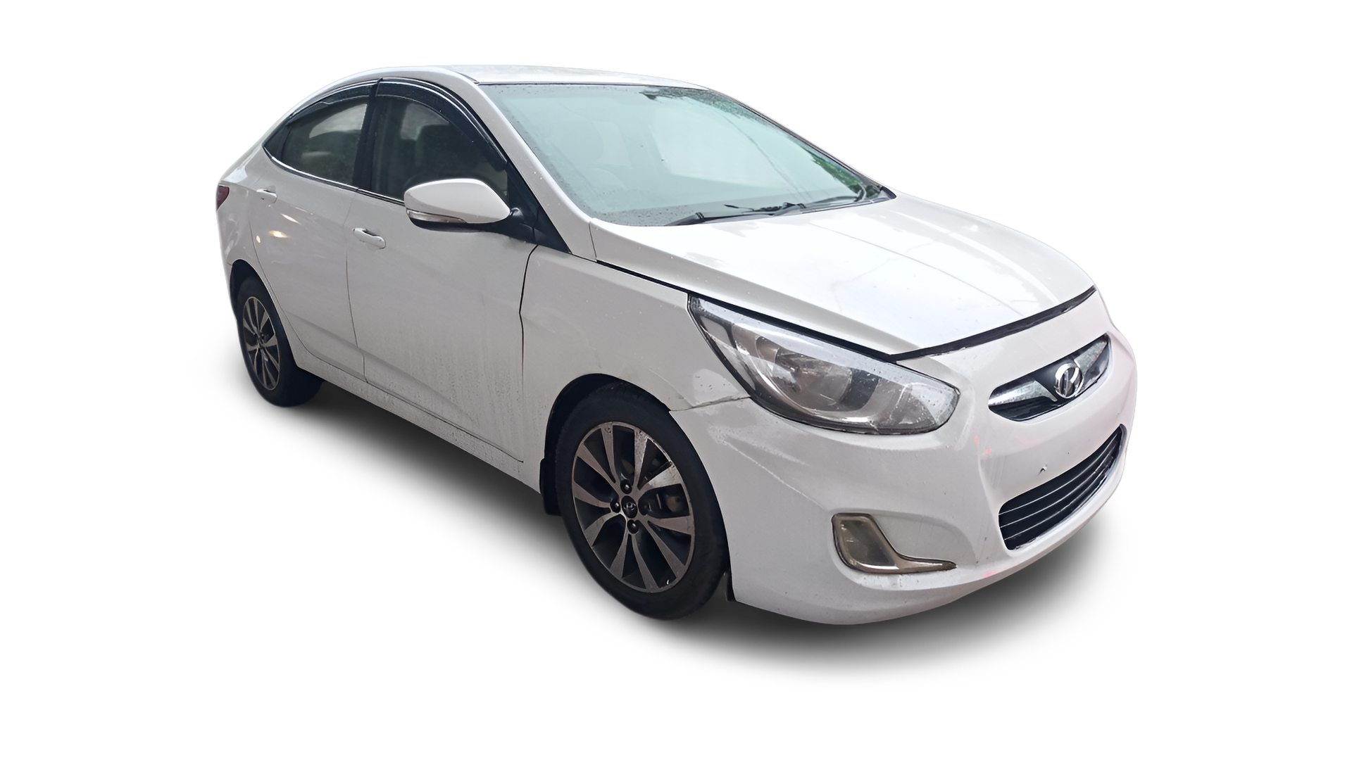 Hyundai Verna-img